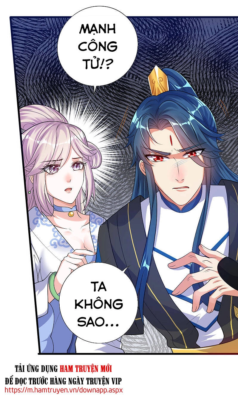 Hài Đế Vi Tôn Chapter 63 - 18