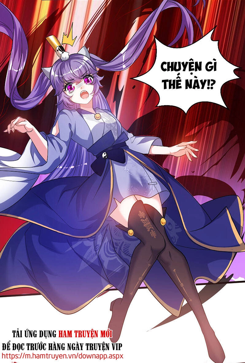 Hài Đế Vi Tôn Chapter 63 - 24