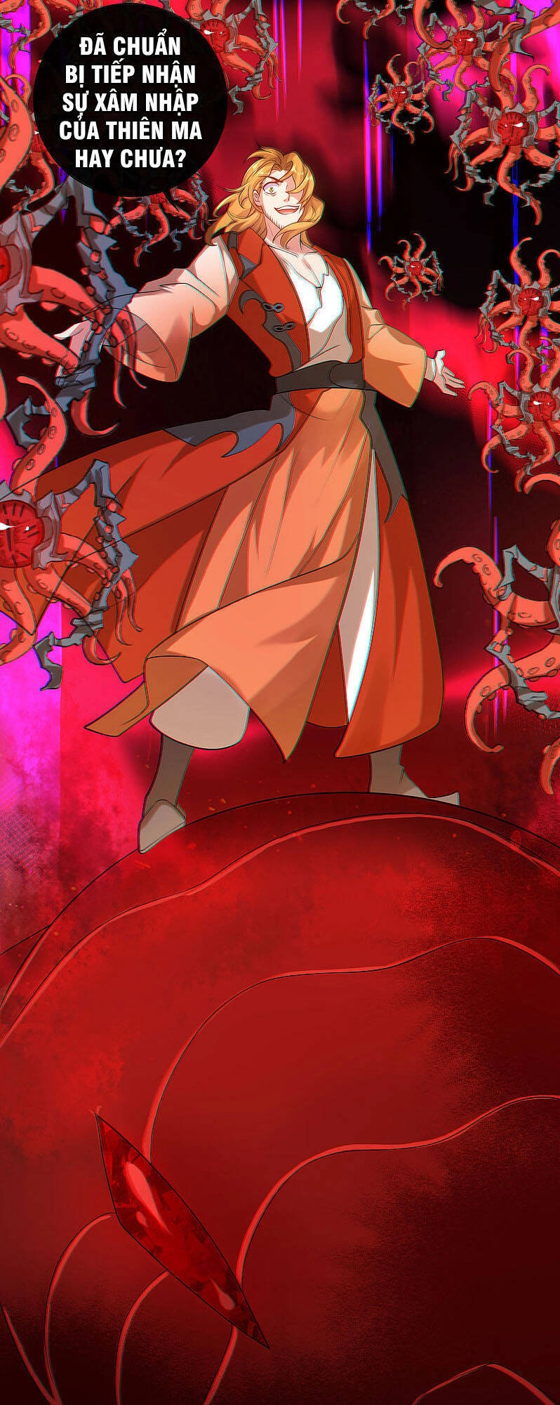 Hài Đế Vi Tôn Chapter 63 - 30