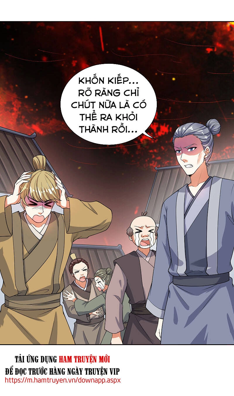 Hài Đế Vi Tôn Chapter 64 - 1