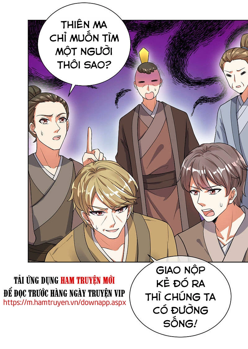 Hài Đế Vi Tôn Chapter 64 - 3