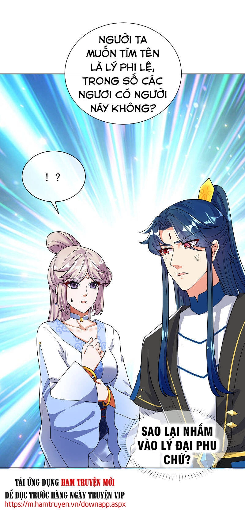 Hài Đế Vi Tôn Chapter 64 - 5