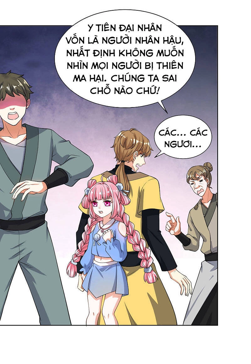 Hài Đế Vi Tôn Chapter 64 - 11