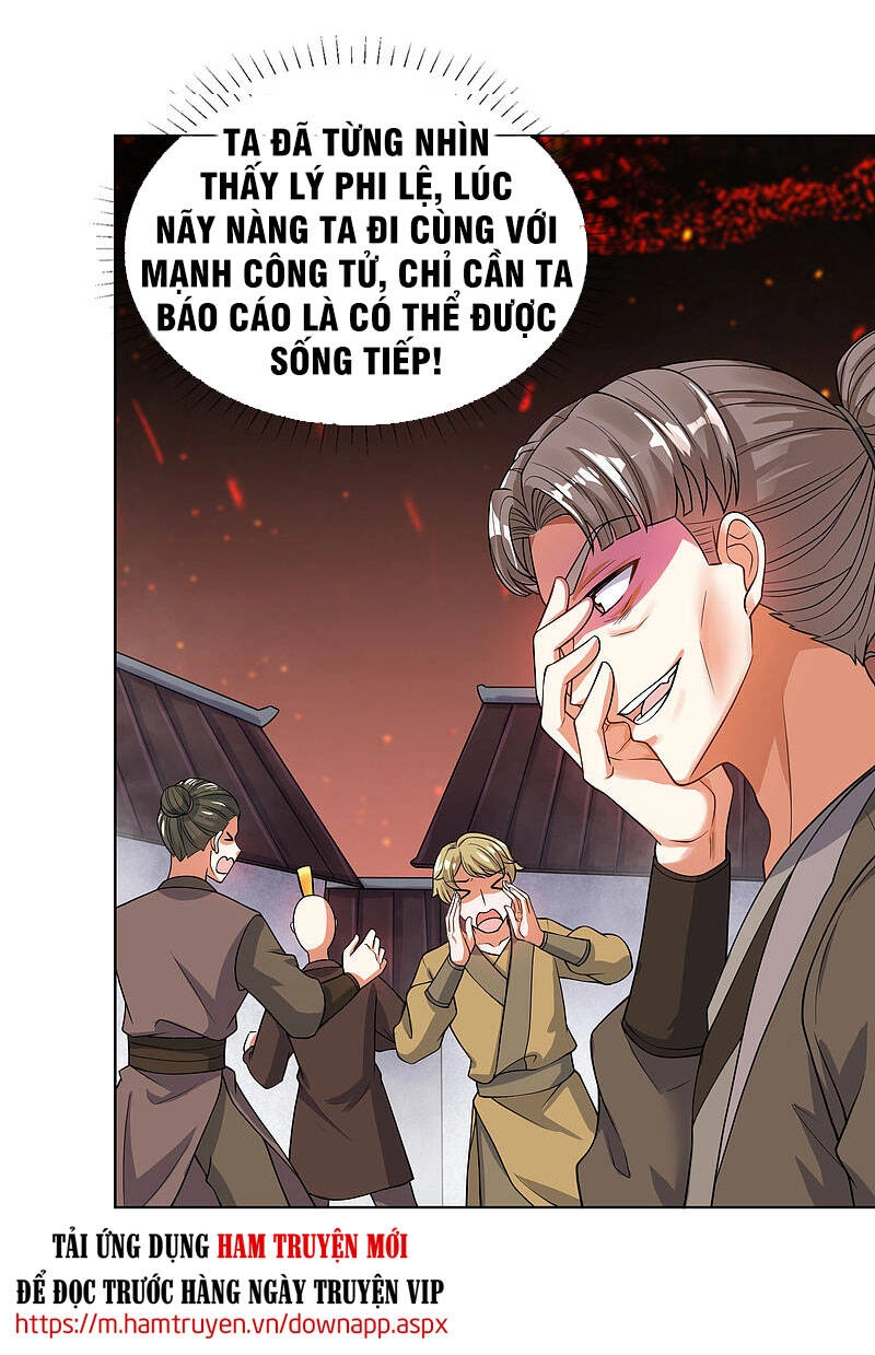 Hài Đế Vi Tôn Chapter 64 - 12