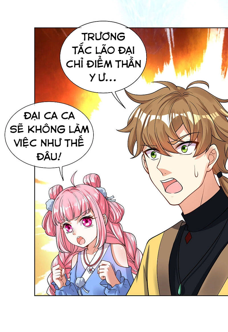 Hài Đế Vi Tôn Chapter 64 - 15