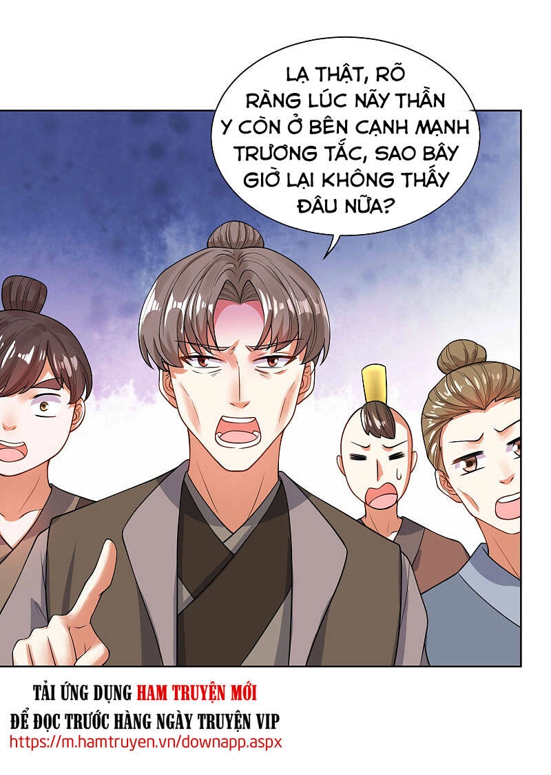 Hài Đế Vi Tôn Chapter 64 - 16