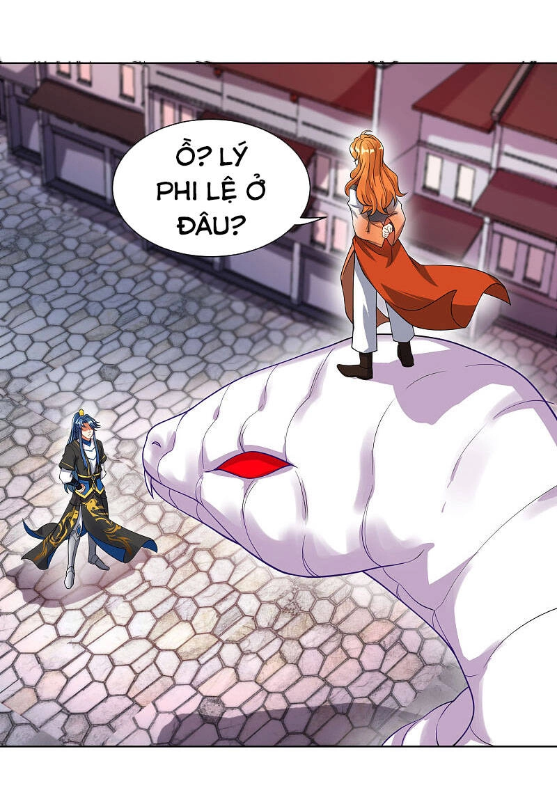 Hài Đế Vi Tôn Chapter 64 - 17