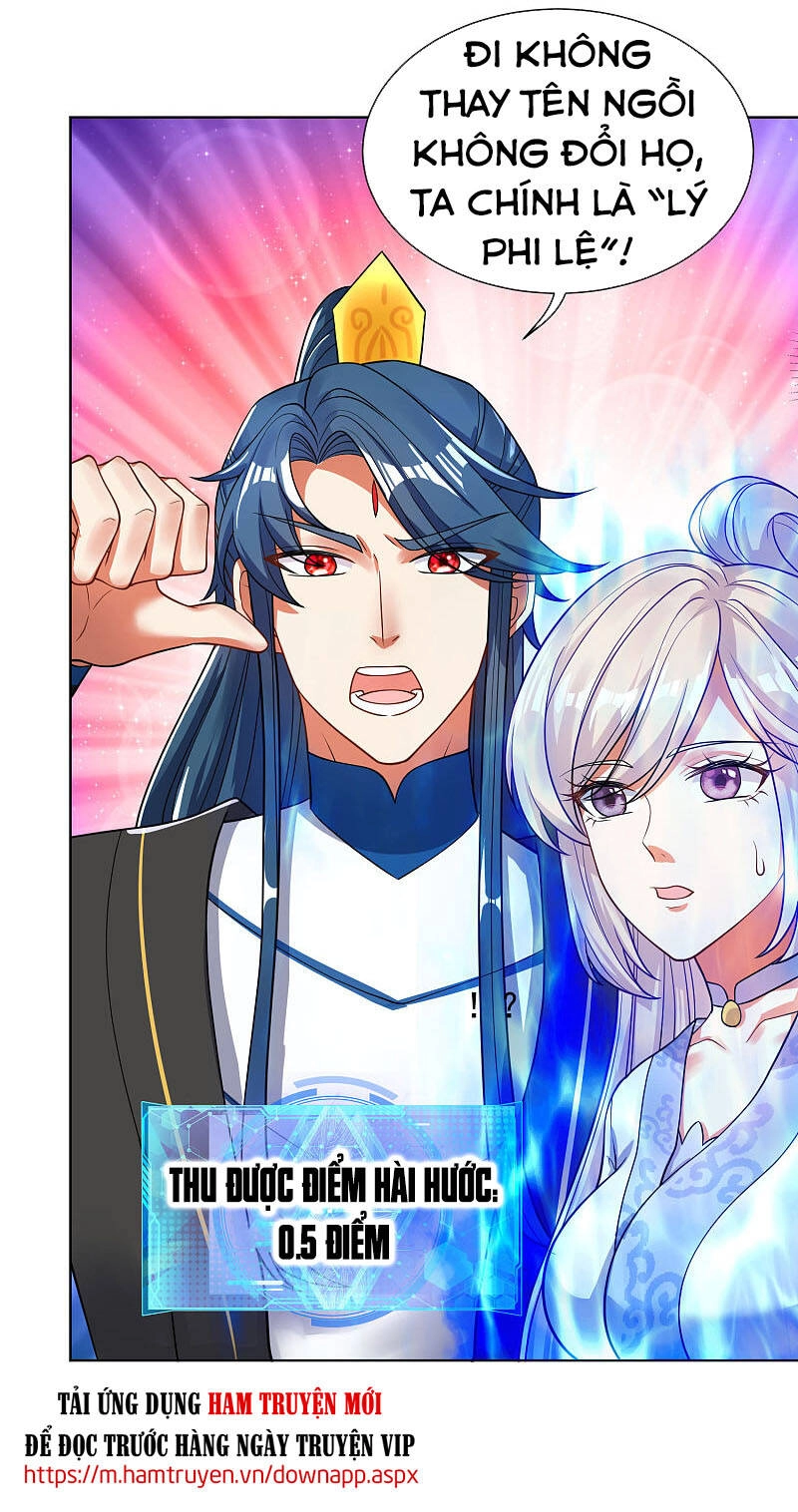 Hài Đế Vi Tôn Chapter 64 - 18