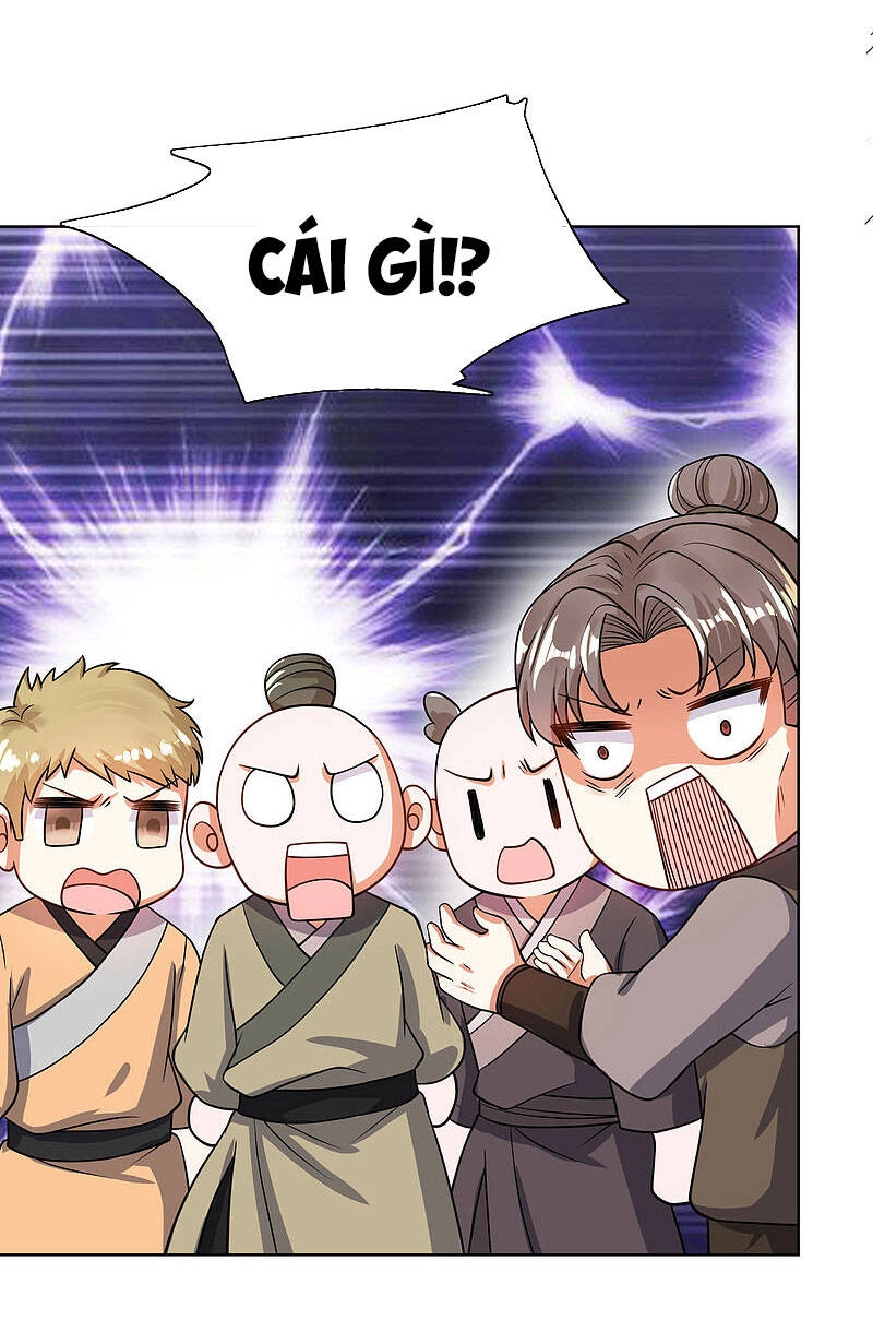 Hài Đế Vi Tôn Chapter 64 - 19