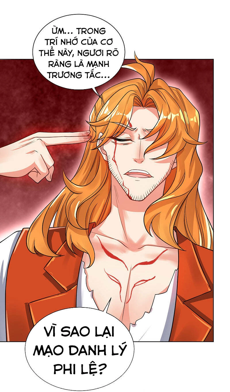 Hài Đế Vi Tôn Chapter 64 - 22