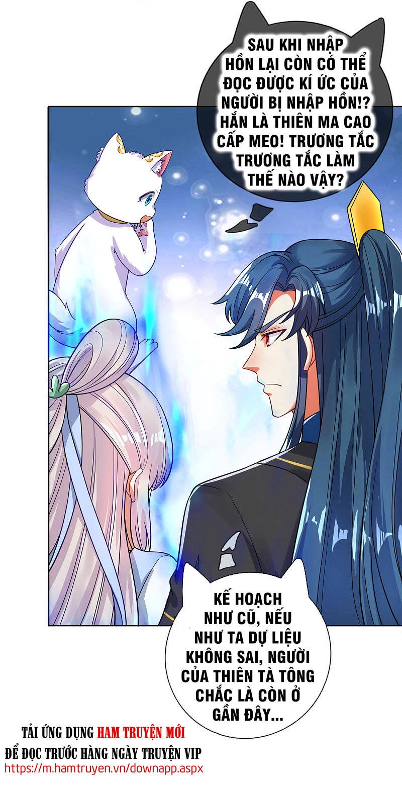 Hài Đế Vi Tôn Chapter 64 - 23