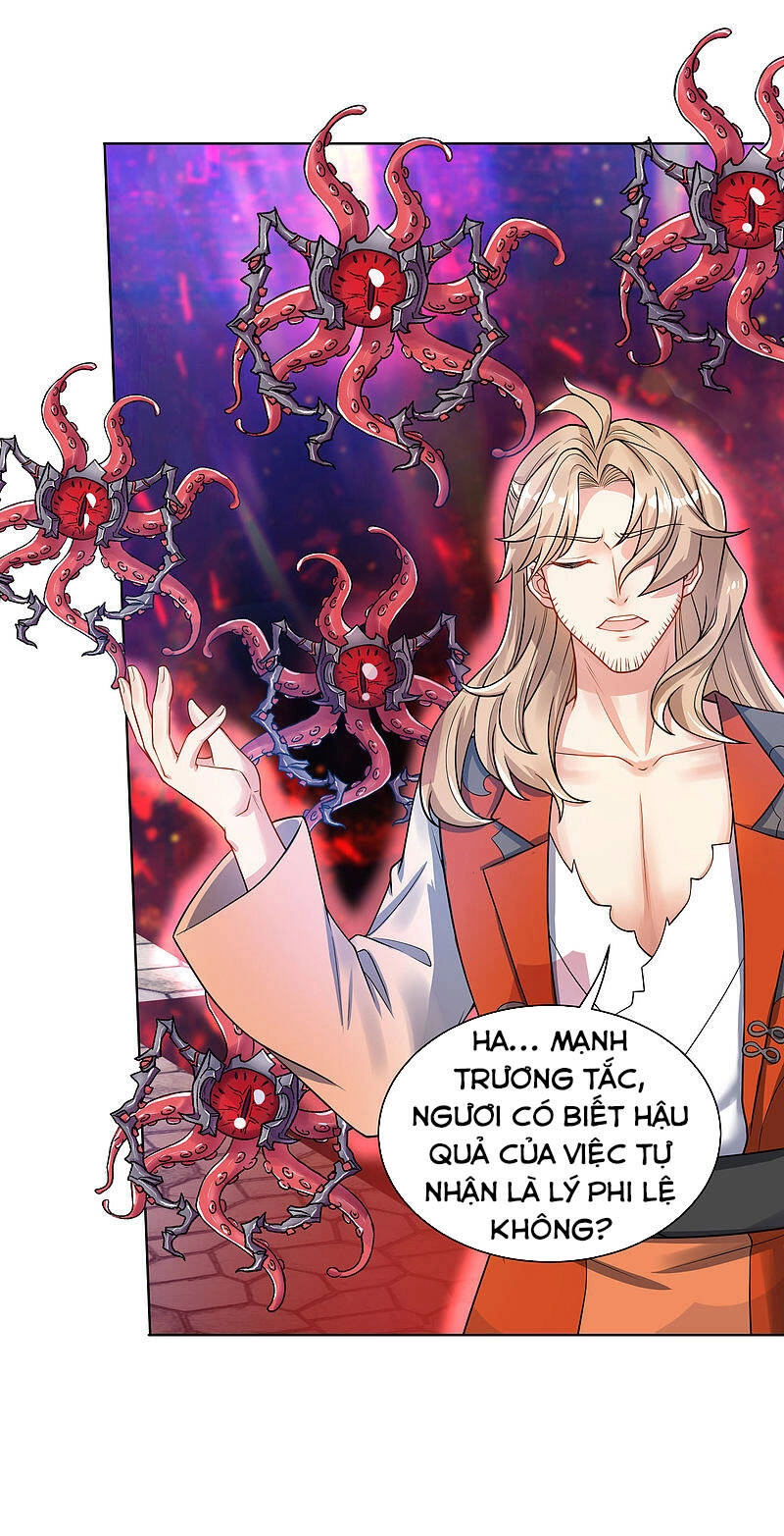 Hài Đế Vi Tôn Chapter 64 - 26