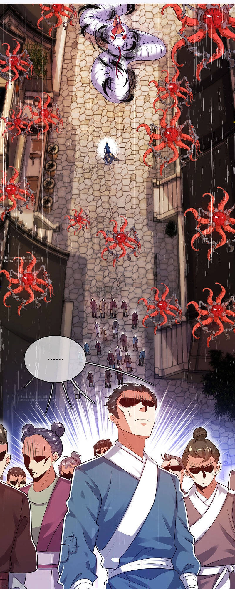 Hài Đế Vi Tôn Chapter 65 - 1