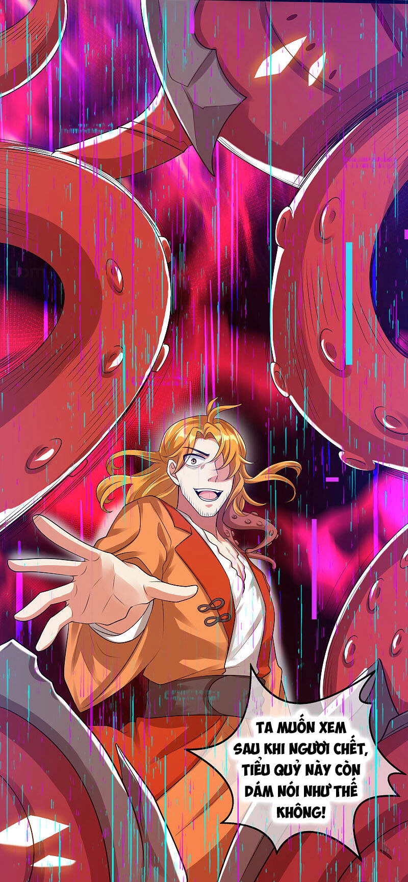 Hài Đế Vi Tôn Chapter 65 - 6