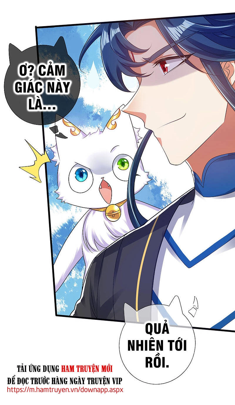 Hài Đế Vi Tôn Chapter 65 - 8