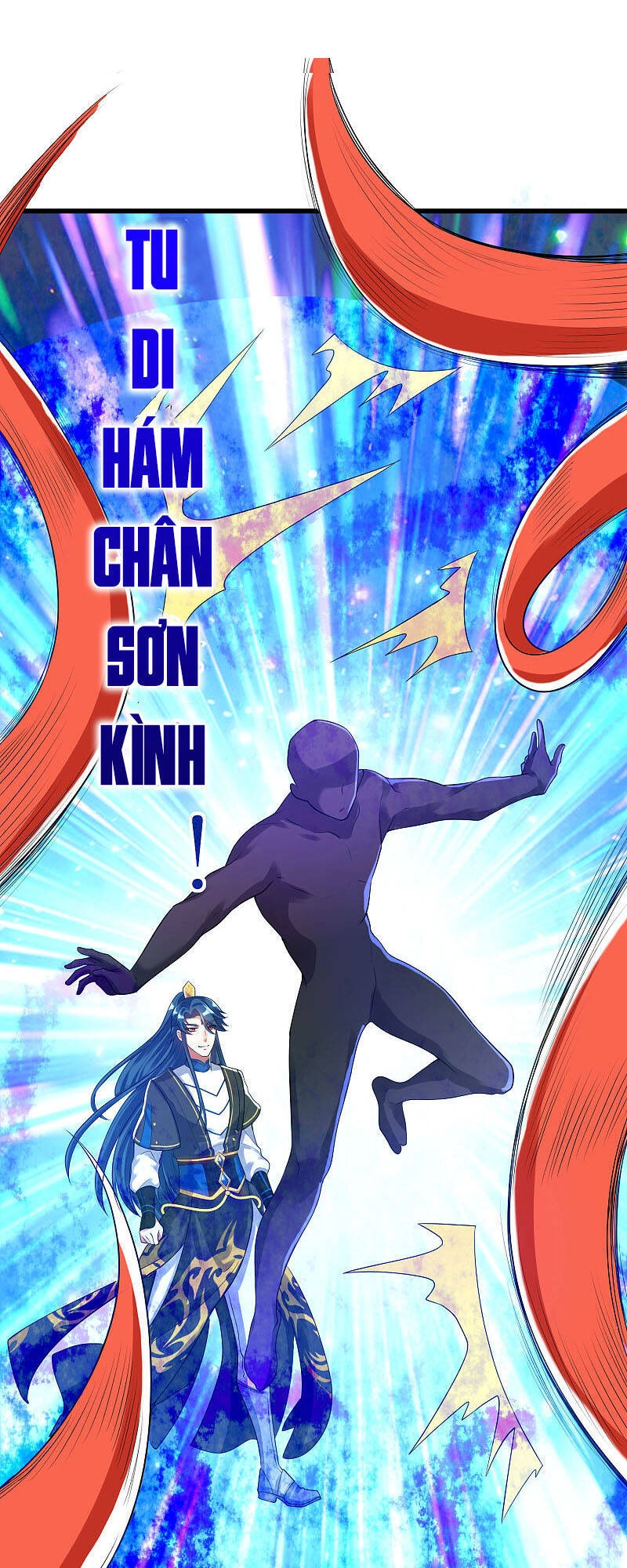 Hài Đế Vi Tôn Chapter 65 - 9