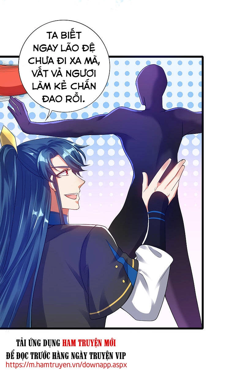 Hài Đế Vi Tôn Chapter 65 - 11