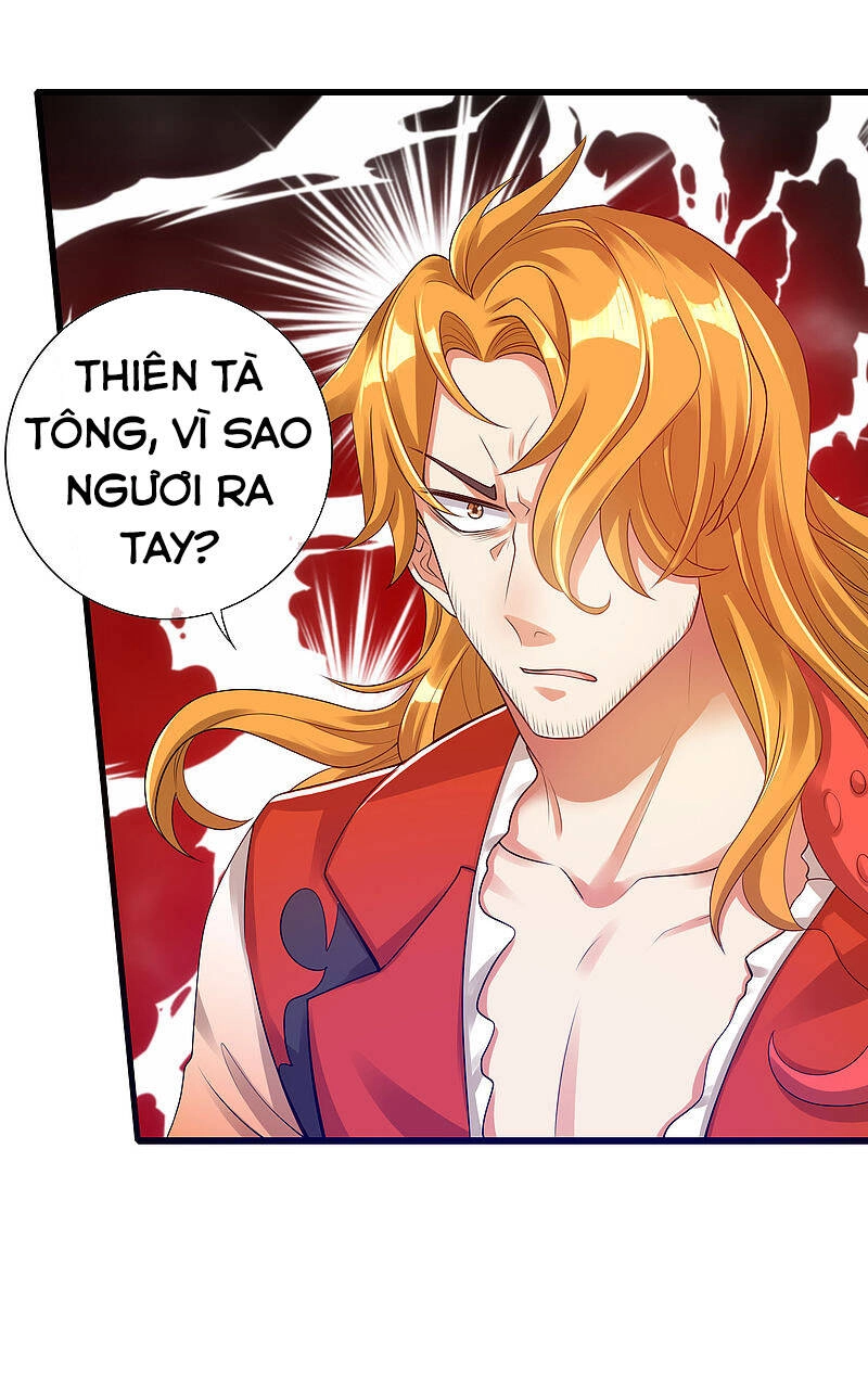 Hài Đế Vi Tôn Chapter 65 - 12