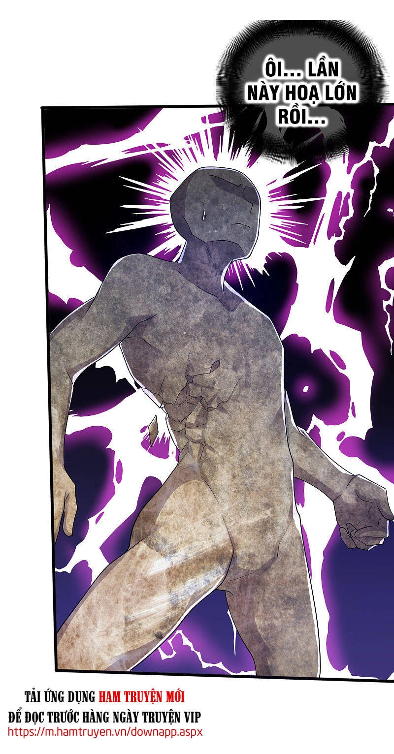 Hài Đế Vi Tôn Chapter 65 - 20