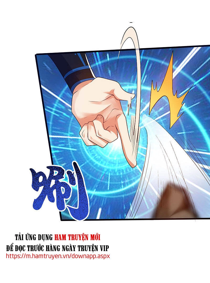 Hài Đế Vi Tôn Chapter 65 - 22