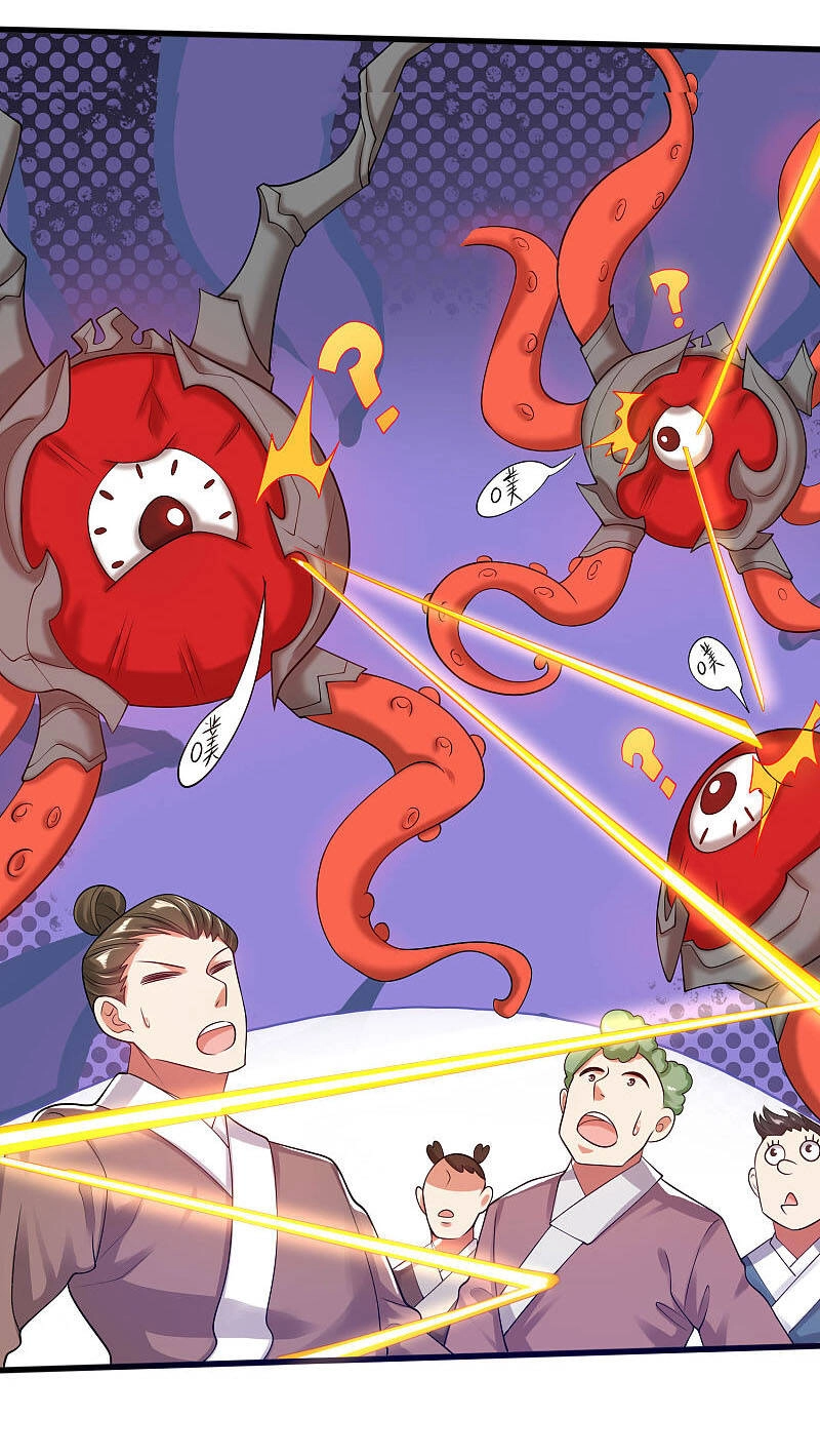 Hài Đế Vi Tôn Chapter 65 - 23