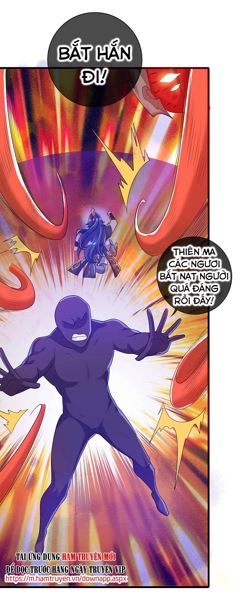 Hài Đế Vi Tôn Chapter 65 - 27