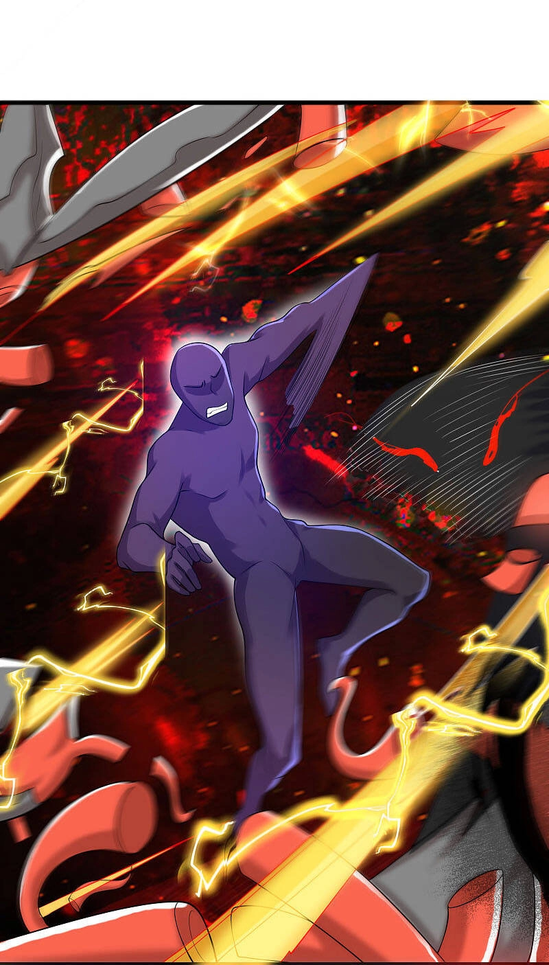 Hài Đế Vi Tôn Chapter 65 - 29