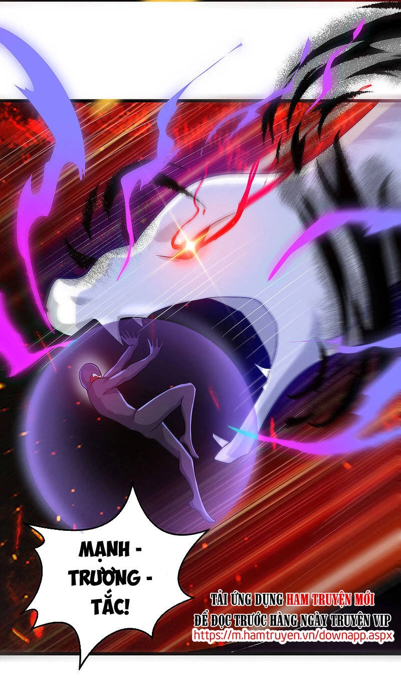 Hài Đế Vi Tôn Chapter 65 - 30