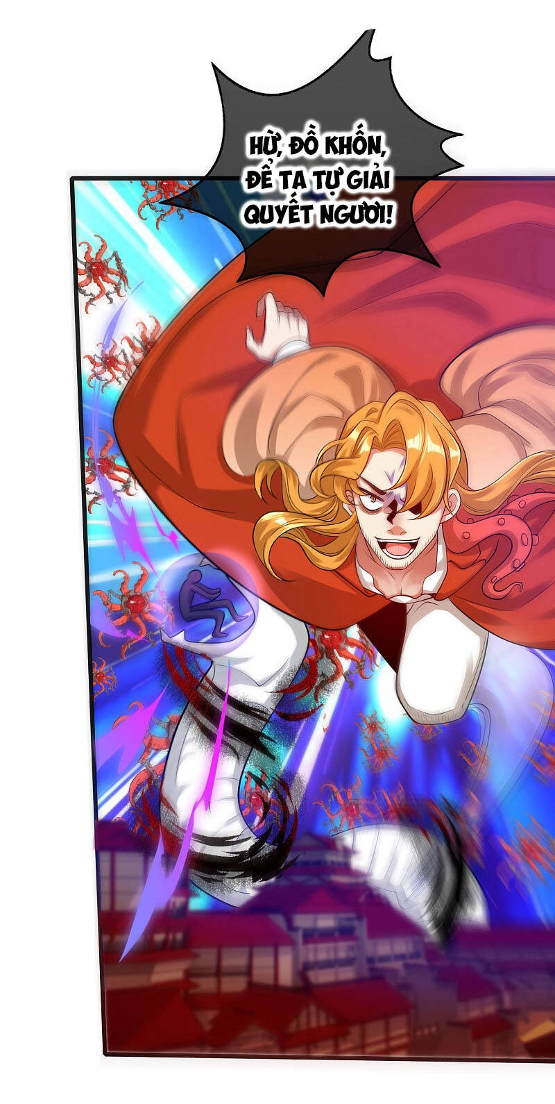 Hài Đế Vi Tôn Chapter 65 - 31