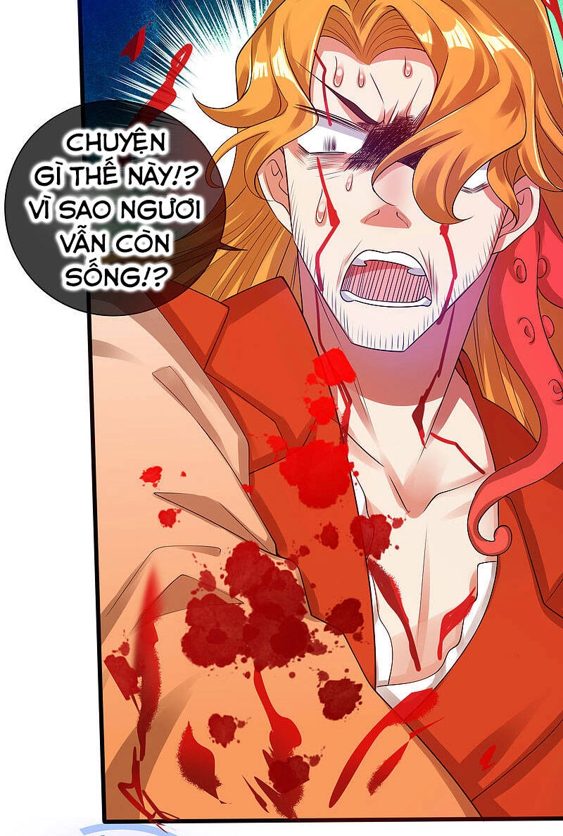 Hài Đế Vi Tôn Chapter 65 - 34