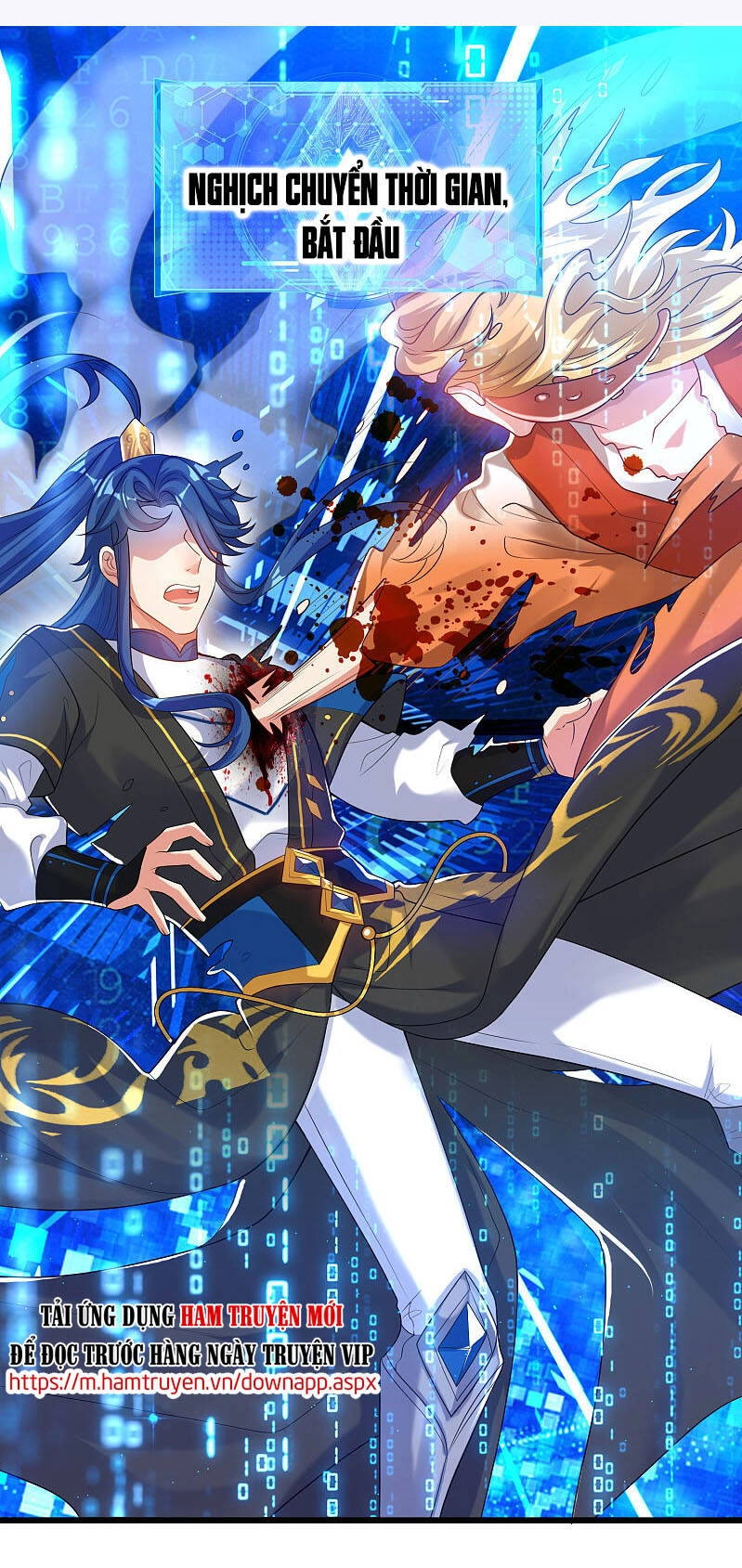 Hài Đế Vi Tôn Chapter 66 - 1