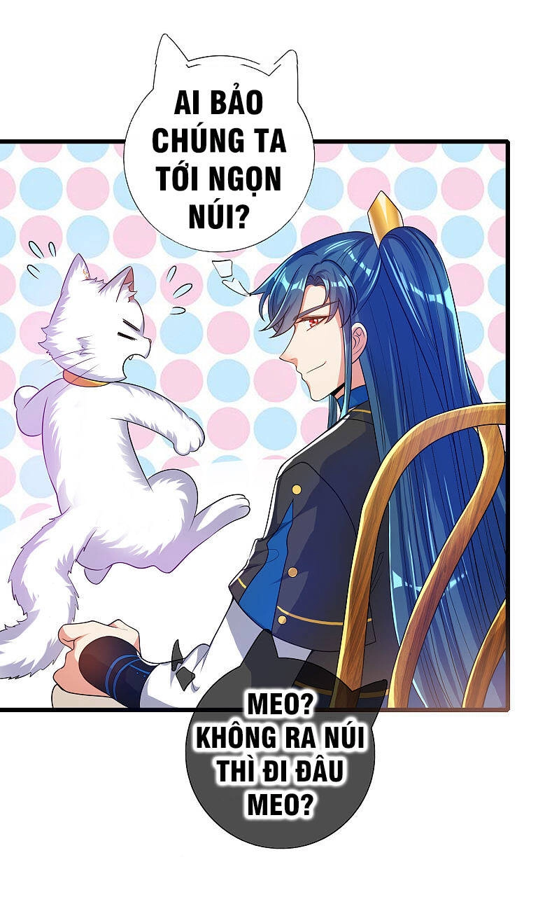 Hài Đế Vi Tôn Chapter 66 - 10