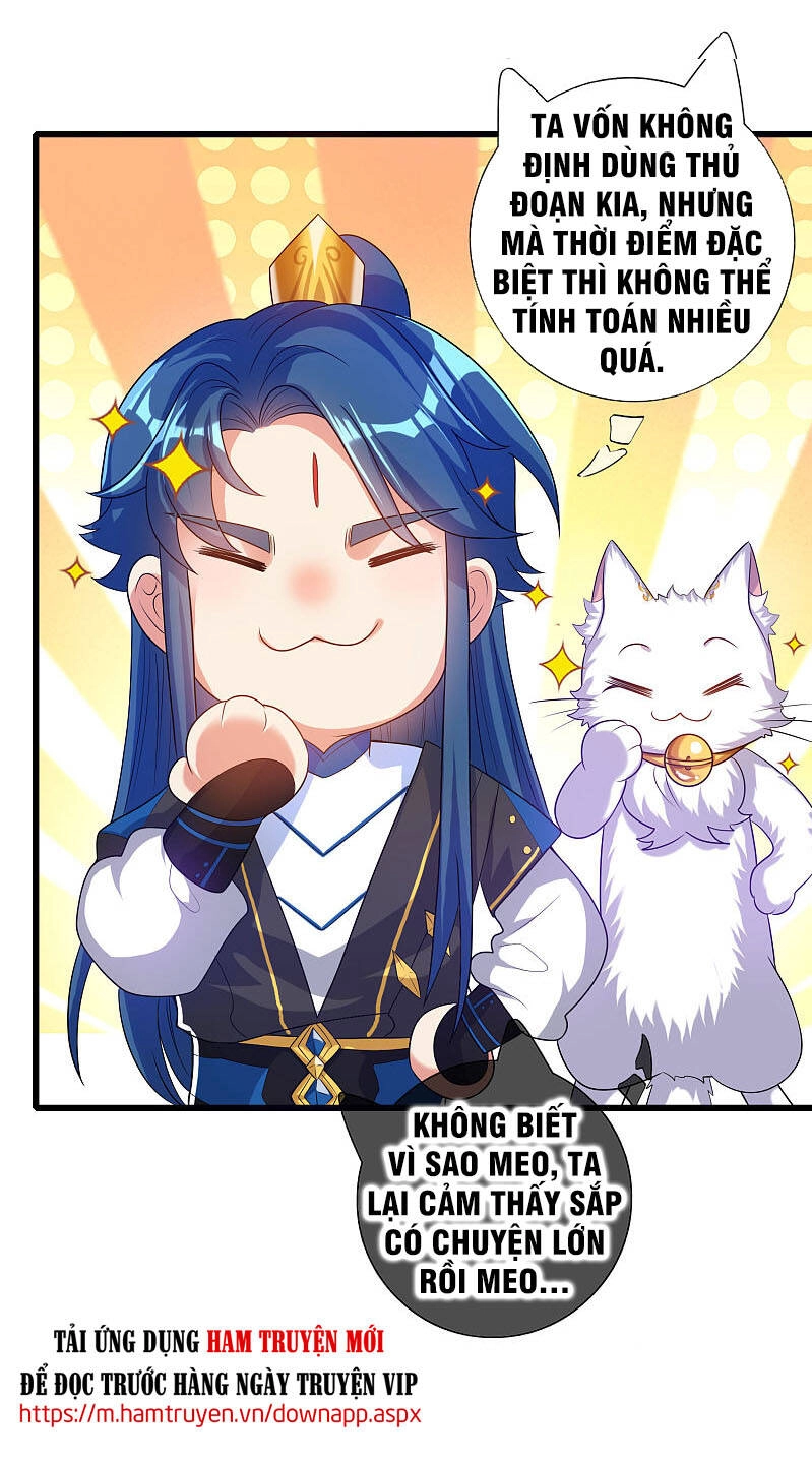 Hài Đế Vi Tôn Chapter 66 - 11