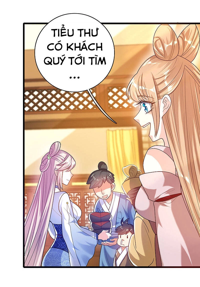 Hài Đế Vi Tôn Chapter 66 - 15