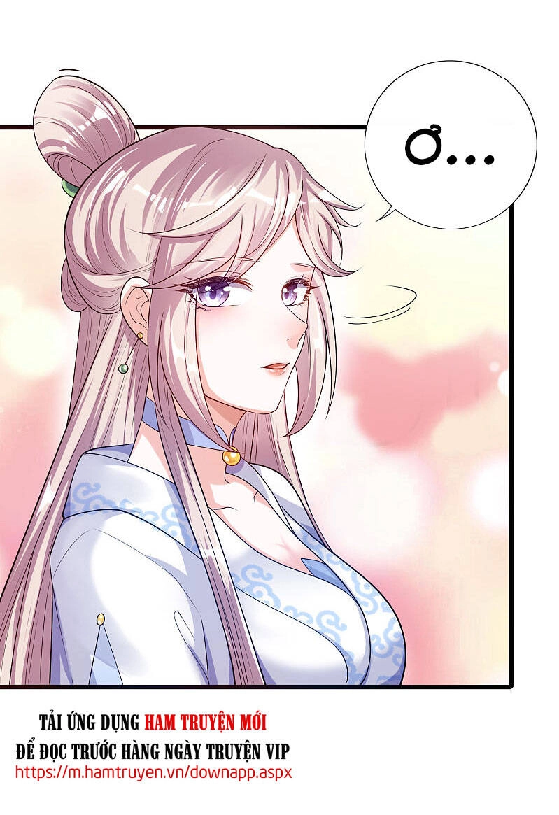 Hài Đế Vi Tôn Chapter 66 - 18