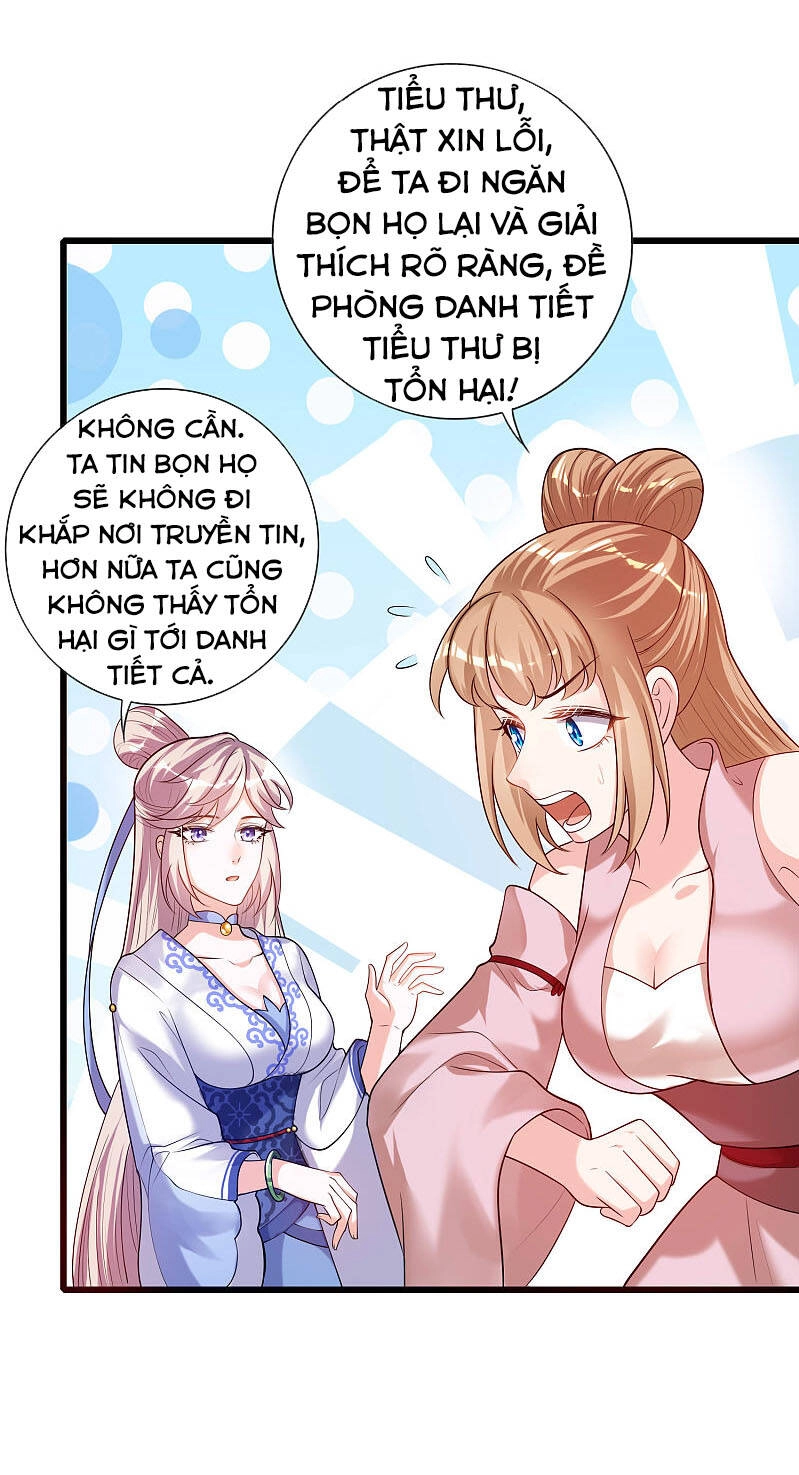 Hài Đế Vi Tôn Chapter 66 - 23