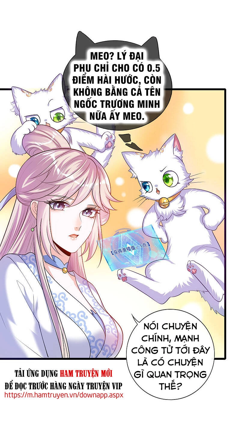 Hài Đế Vi Tôn Chapter 66 - 24