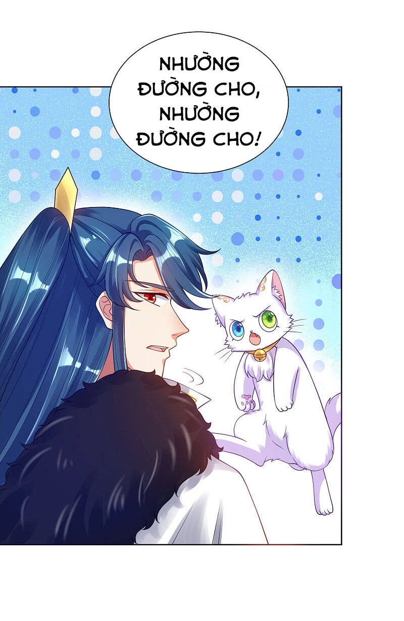 Hài Đế Vi Tôn Chapter 67 - 4