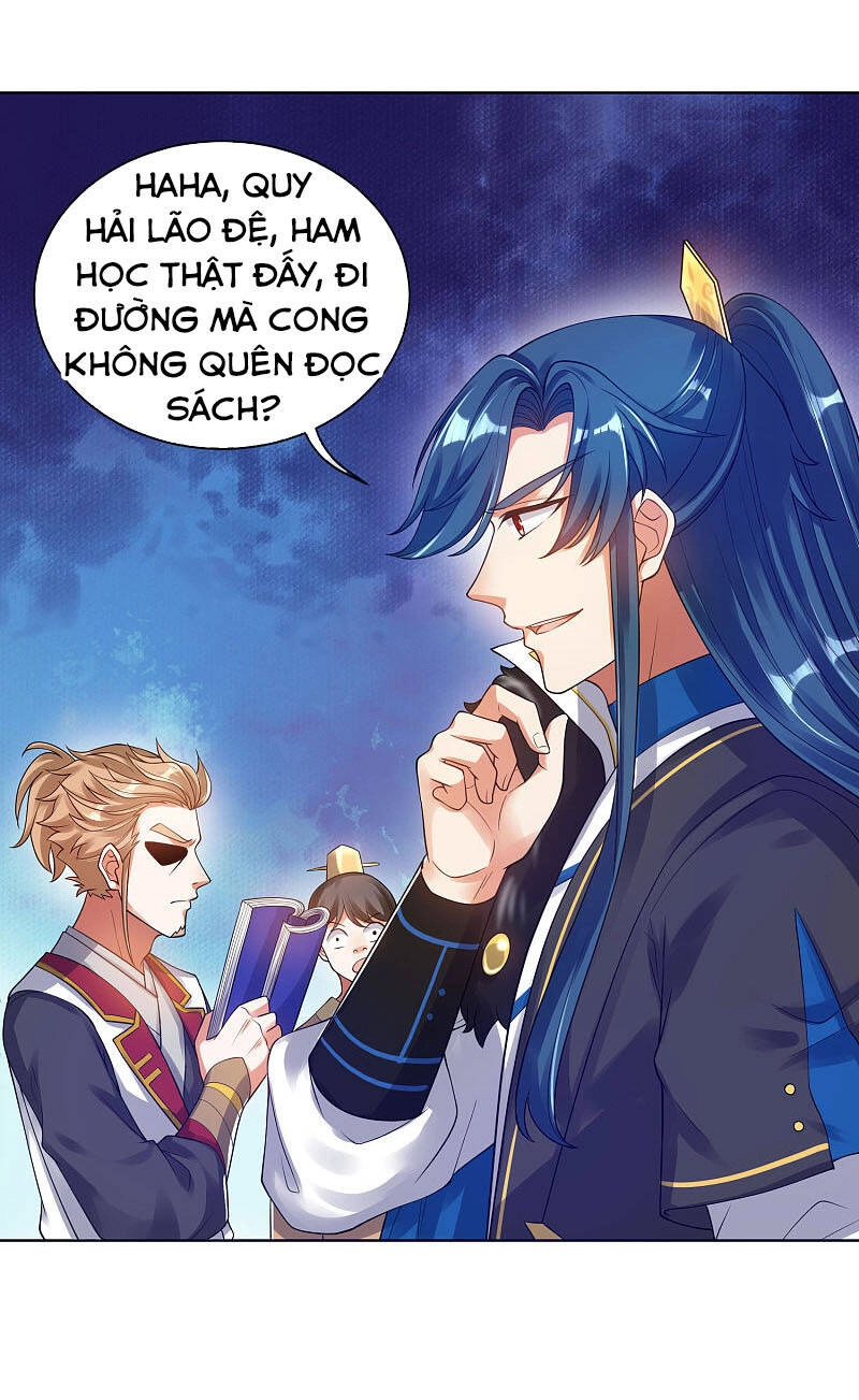 Hài Đế Vi Tôn Chapter 67 - 6