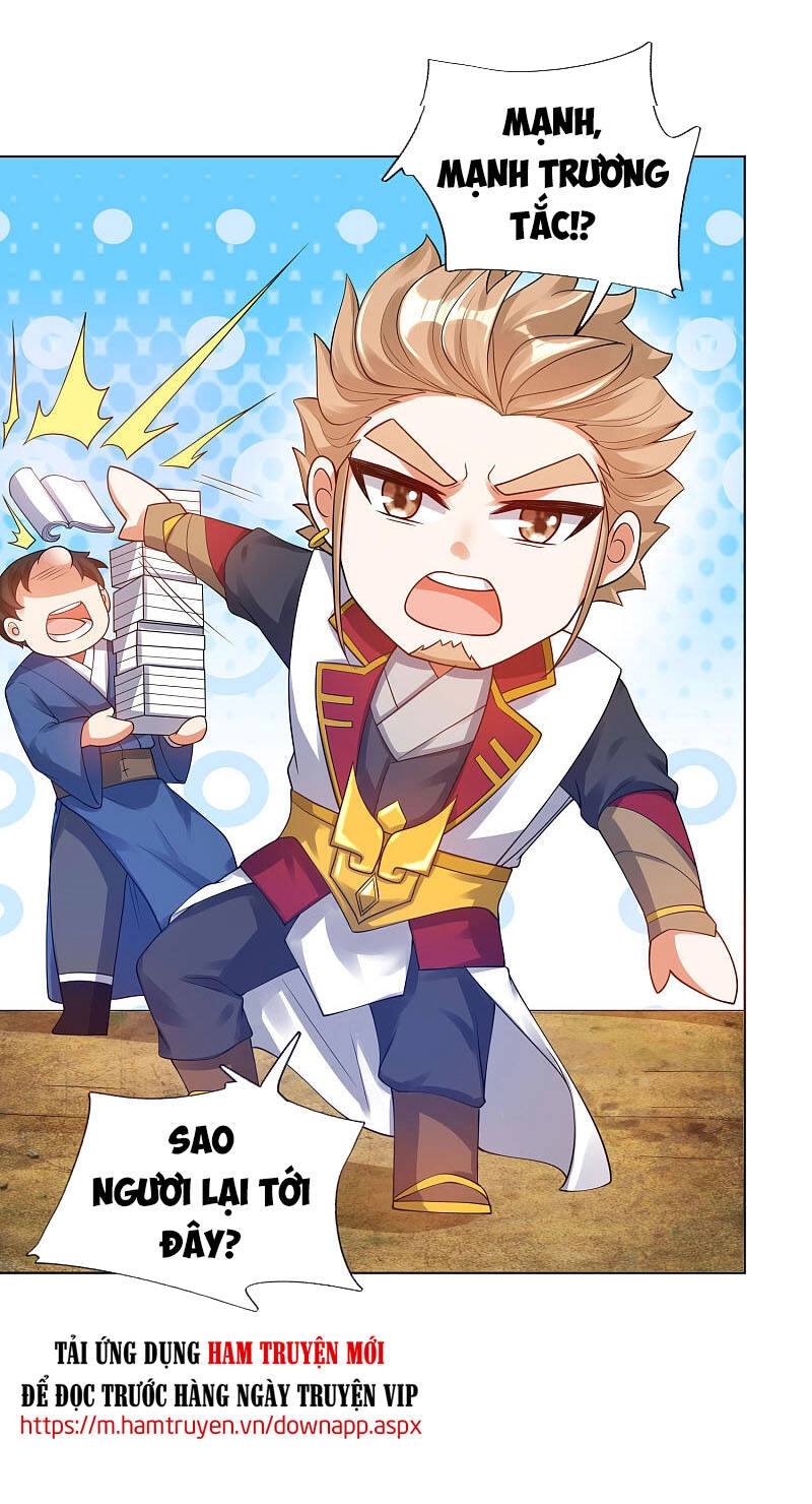 Hài Đế Vi Tôn Chapter 67 - 7