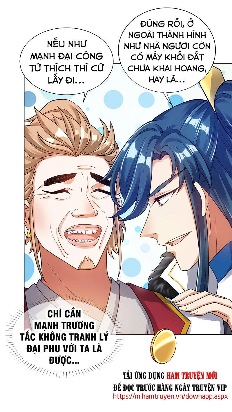 Hài Đế Vi Tôn Chapter 67 - 9