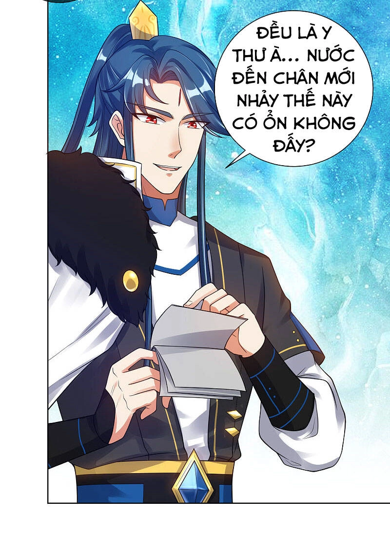 Hài Đế Vi Tôn Chapter 67 - 11