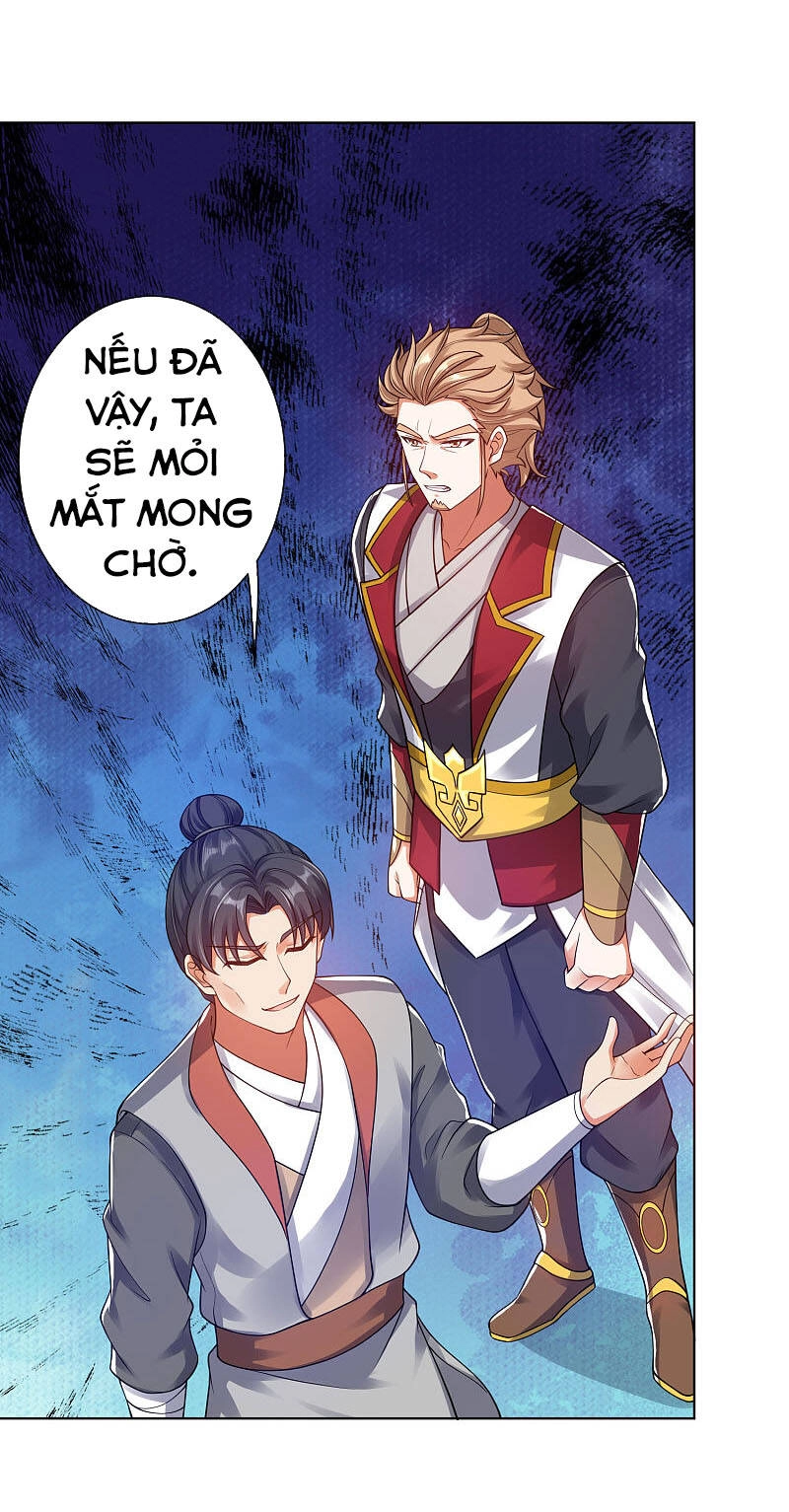 Hài Đế Vi Tôn Chapter 67 - 19