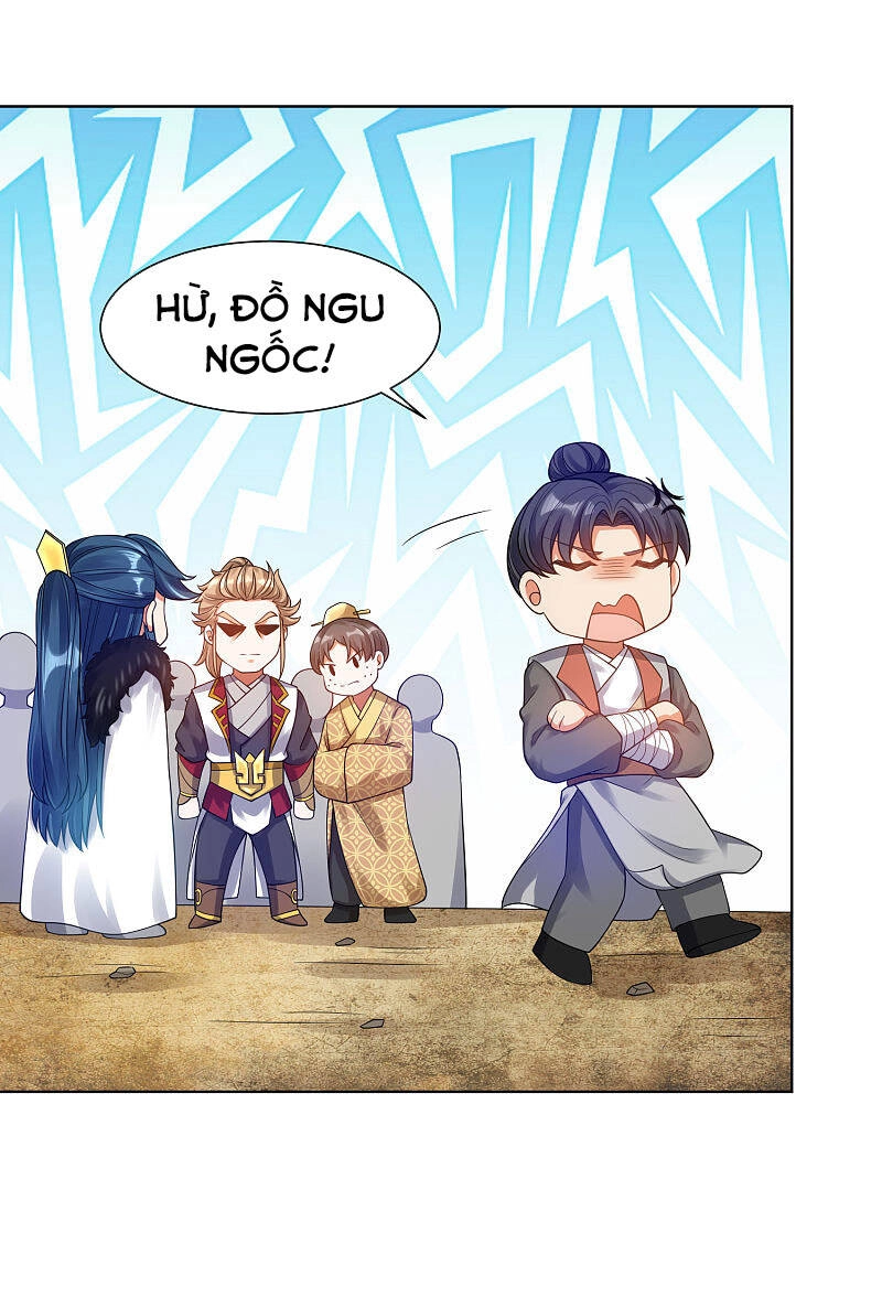 Hài Đế Vi Tôn Chapter 67 - 21