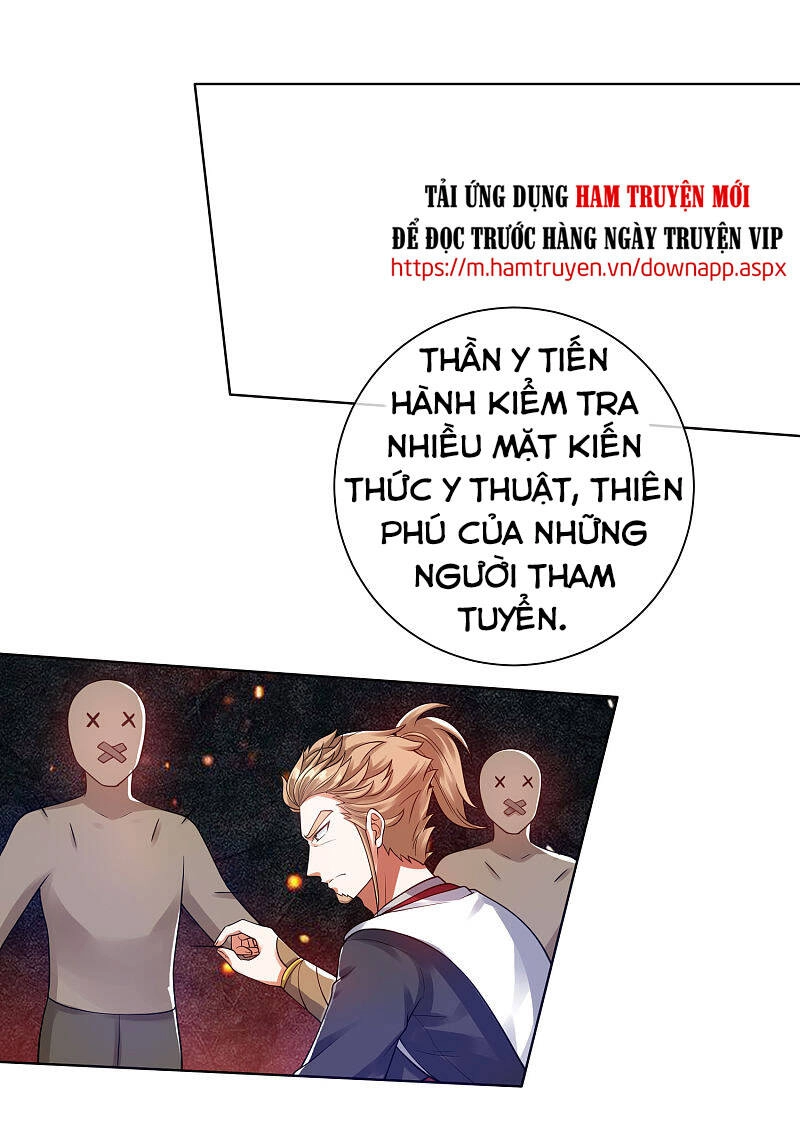 Hài Đế Vi Tôn Chapter 67 - 22