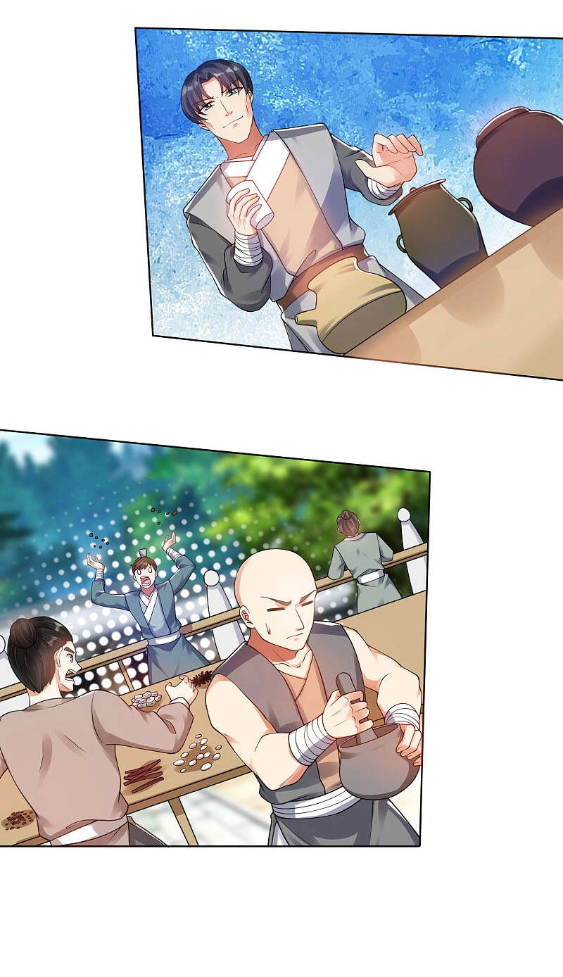 Hài Đế Vi Tôn Chapter 67 - 23