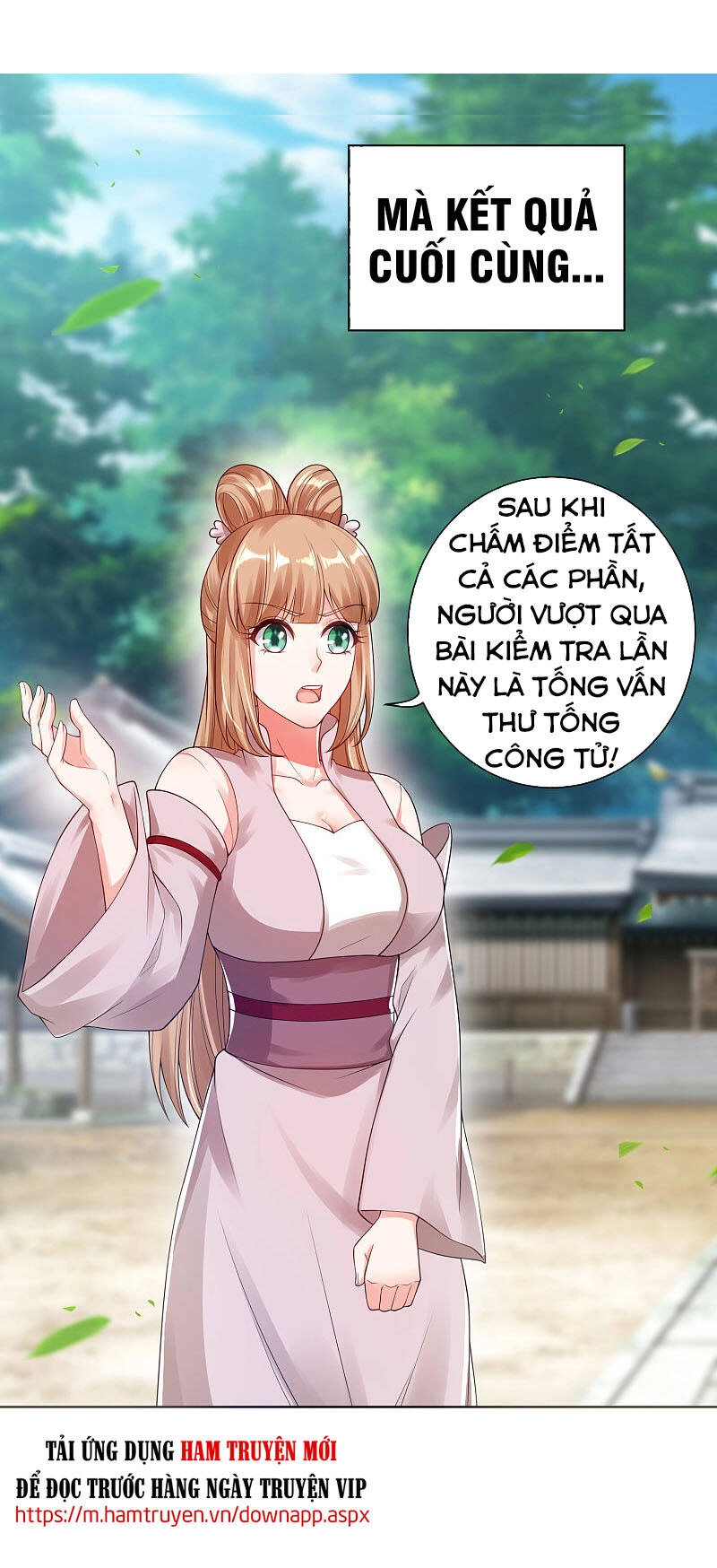 Hài Đế Vi Tôn Chapter 67 - 24