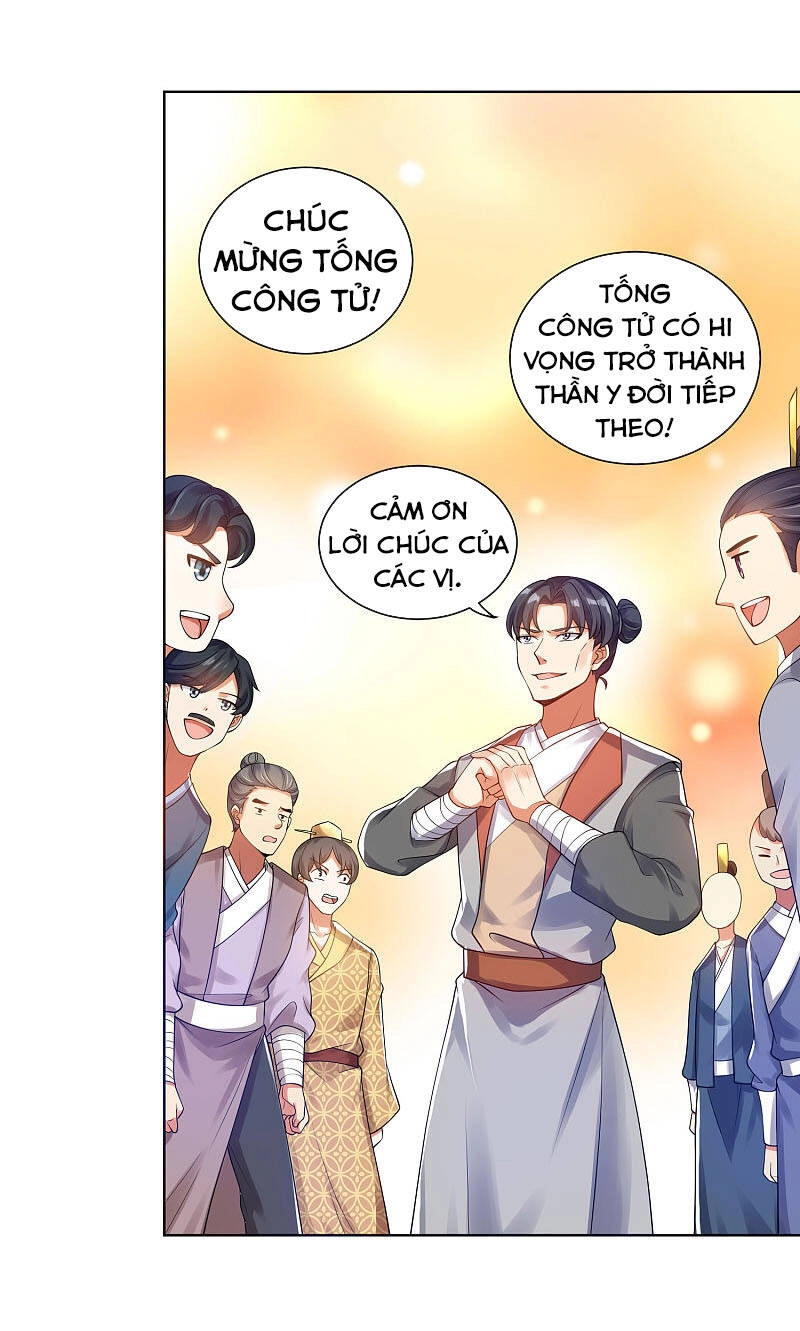 Hài Đế Vi Tôn Chapter 67 - 25