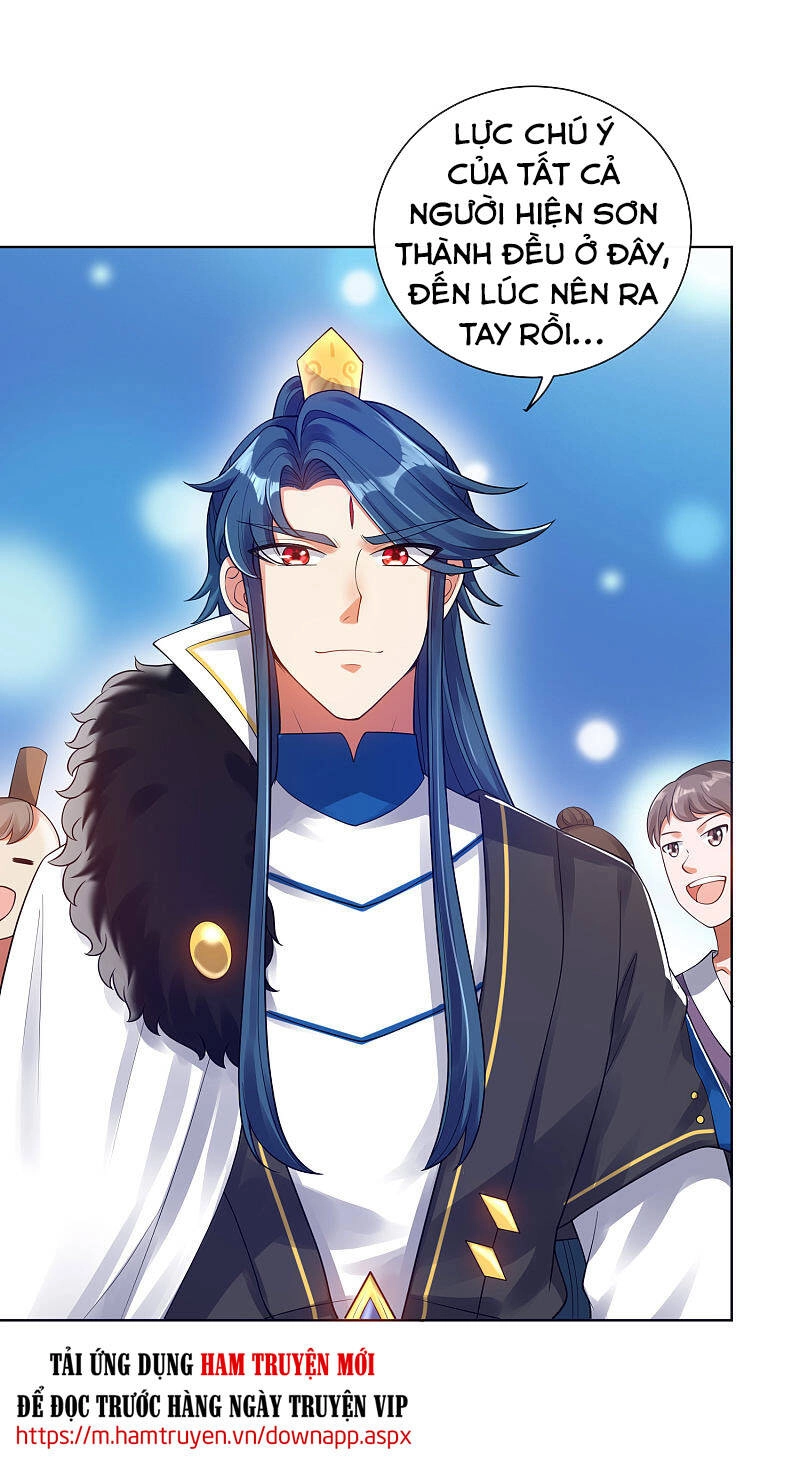 Hài Đế Vi Tôn Chapter 67 - 26