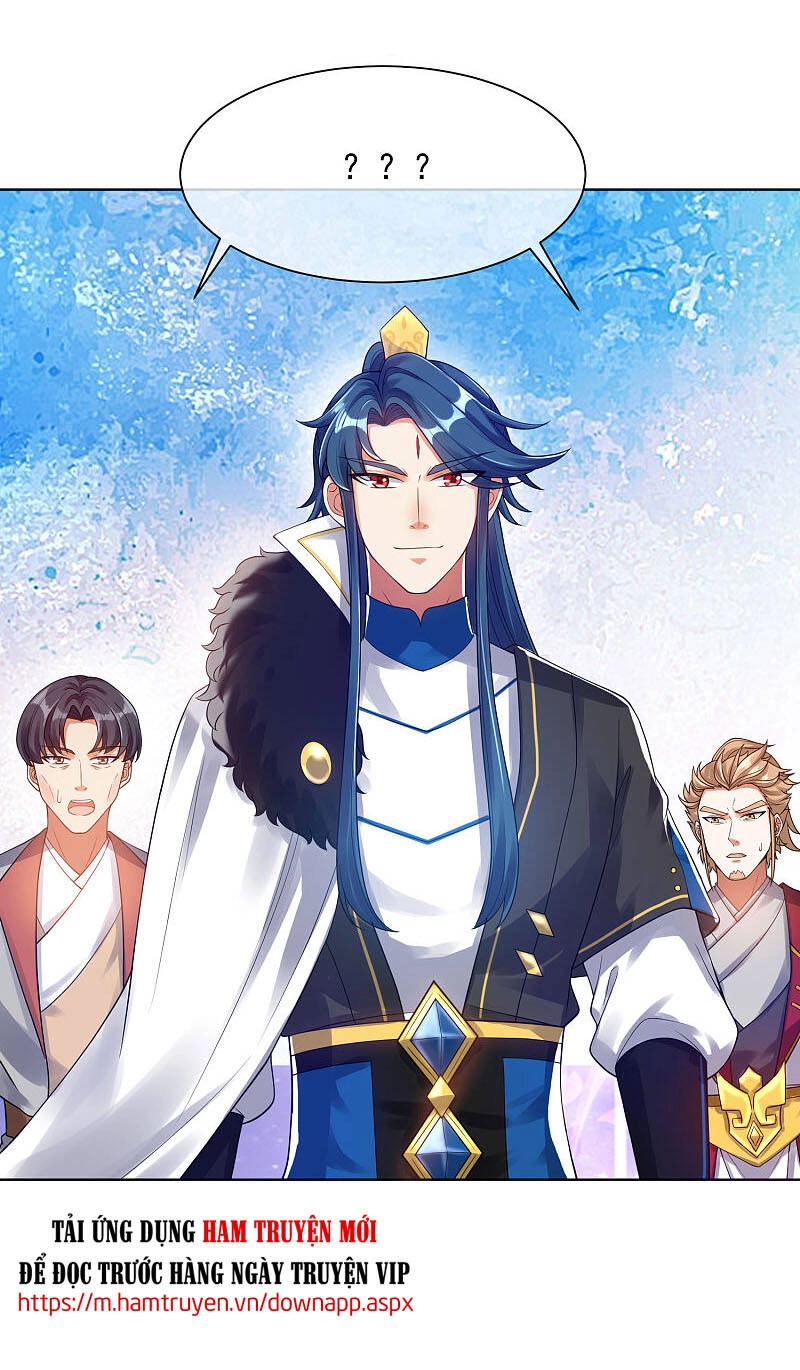 Hài Đế Vi Tôn Chapter 67 - 28